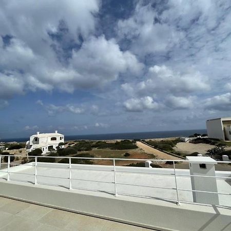 Villa Islander Cala Morell Exteriér fotografie